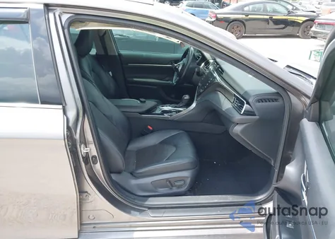 2019 Toyota Camry Xse from USA, damaged, VIN 4T1B61HK7KU841193